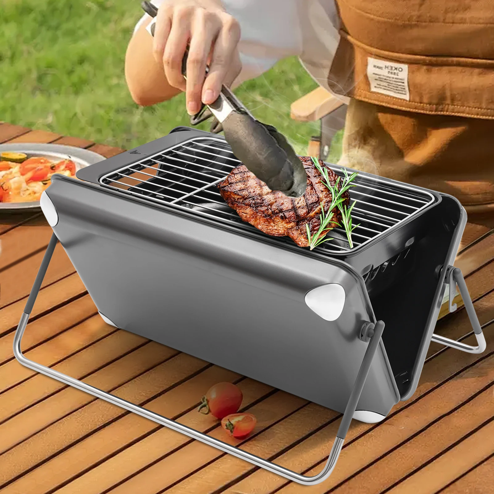 FlexGrill®