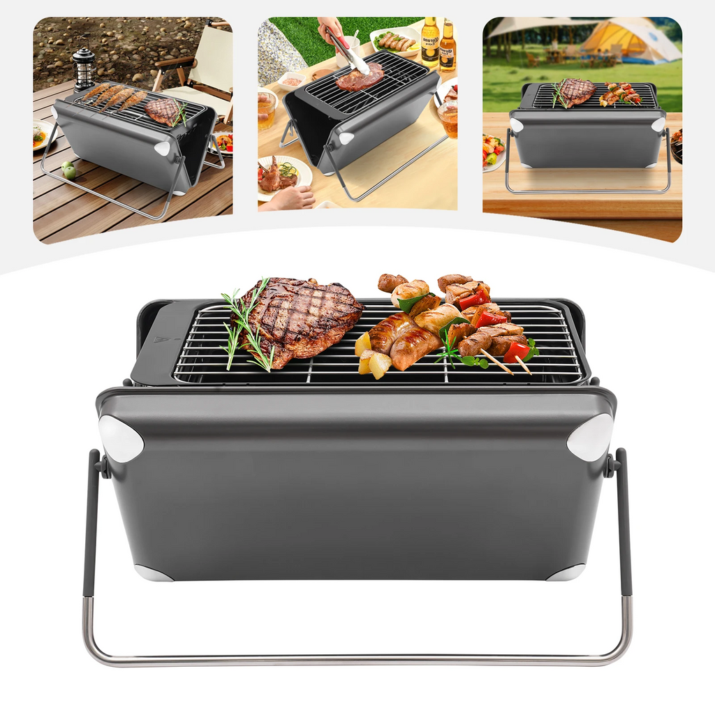 FlexGrill®