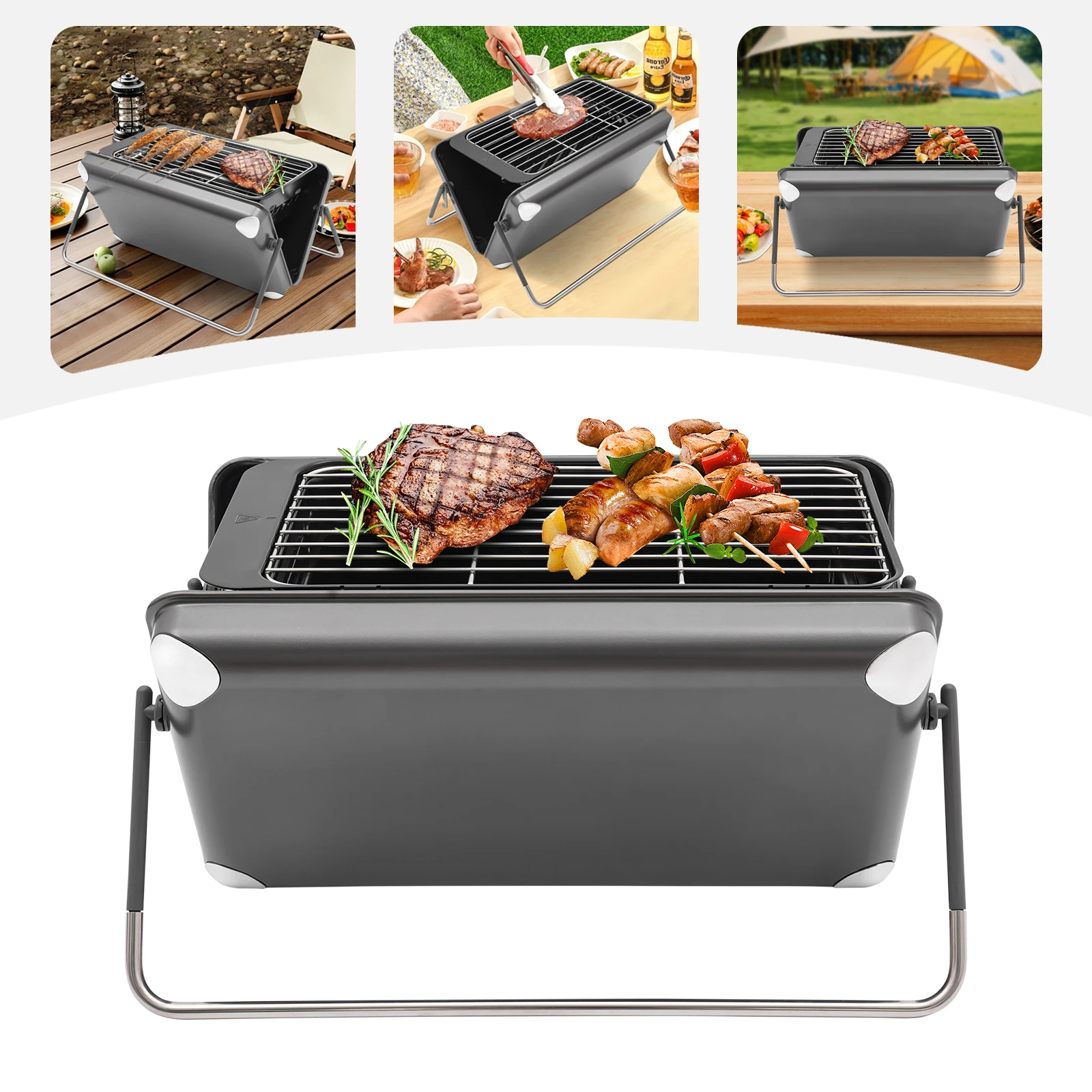 FlexGrill®