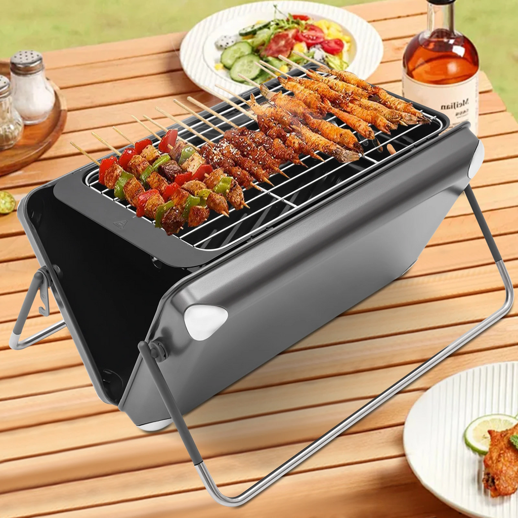 FlexGrill®