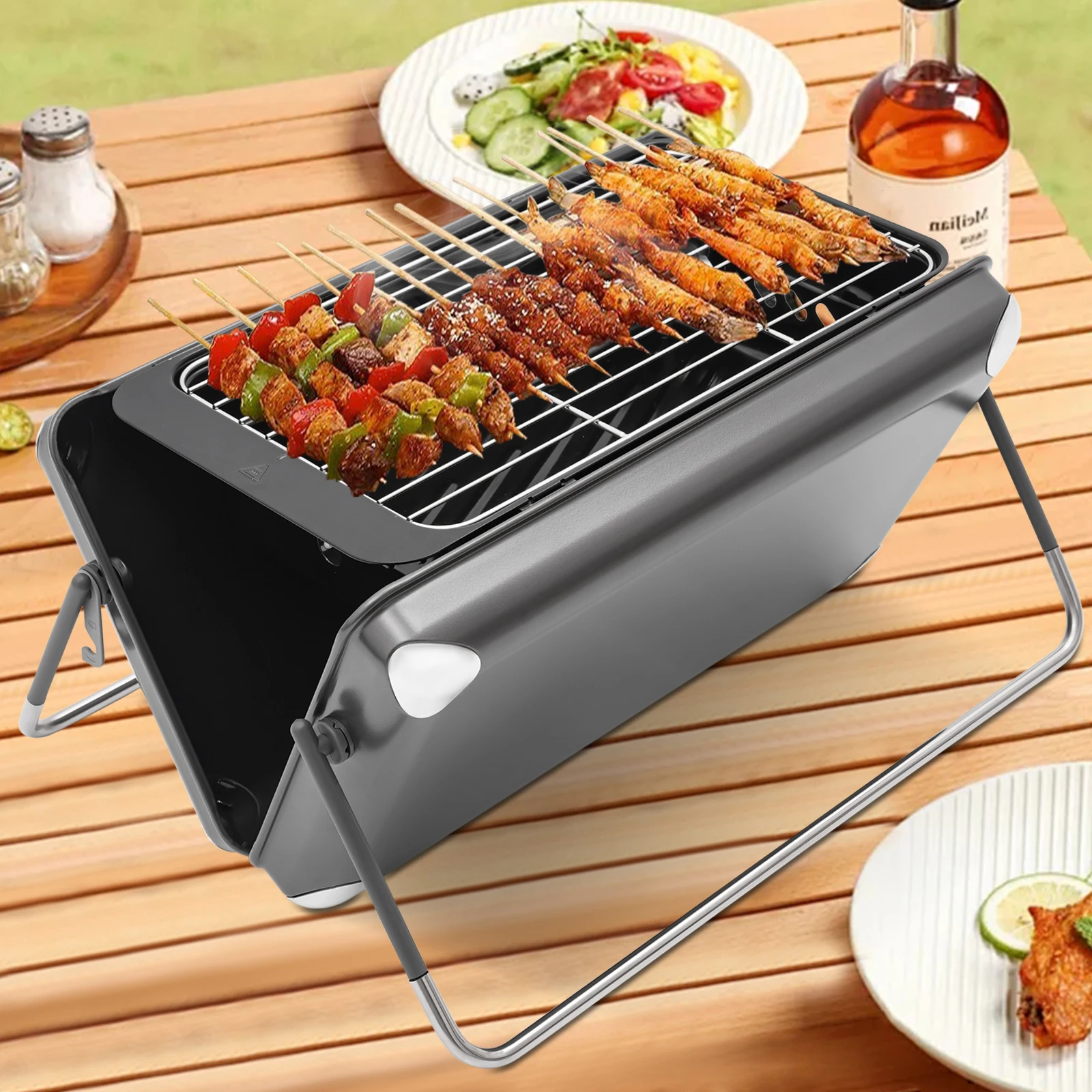 FlexGrill®