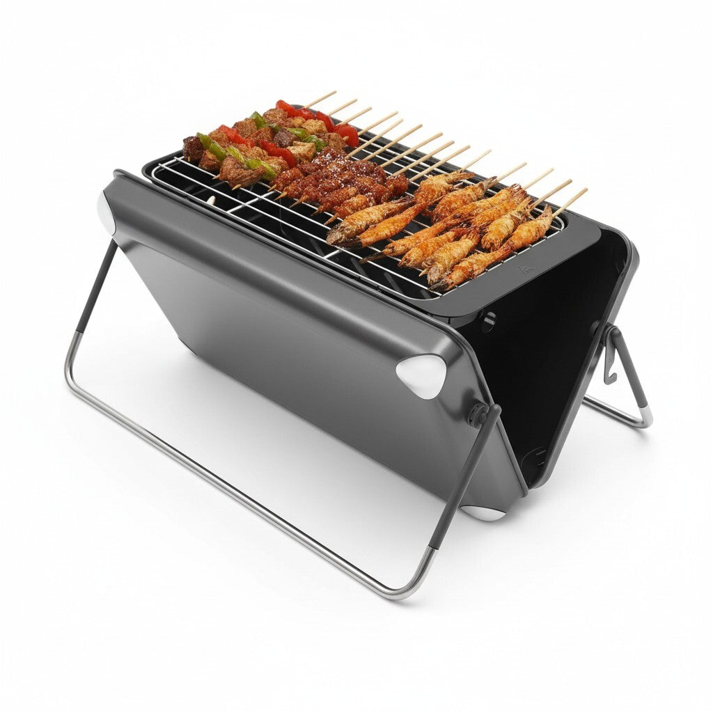 FlexGrill®