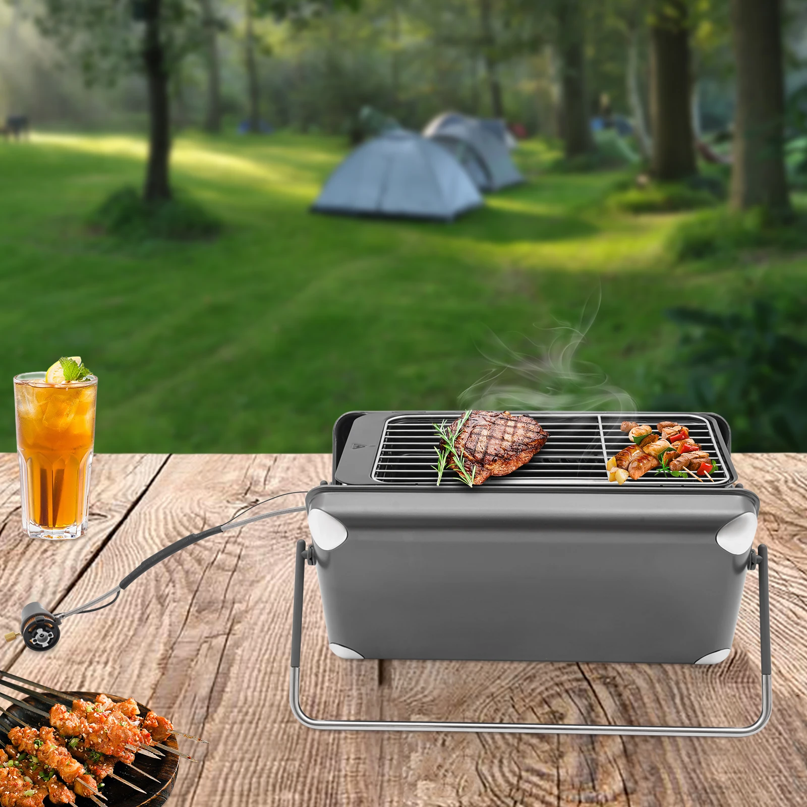 FlexGrill®