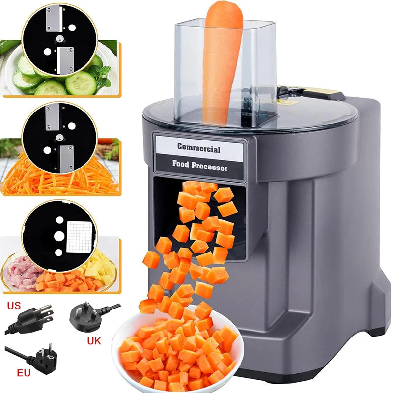 Magic Chop 3-in-1