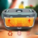 Electric Heating Lunch Box