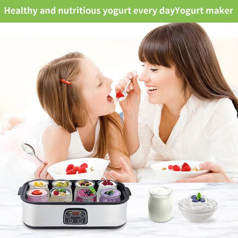Probiotic Yogurt Maker