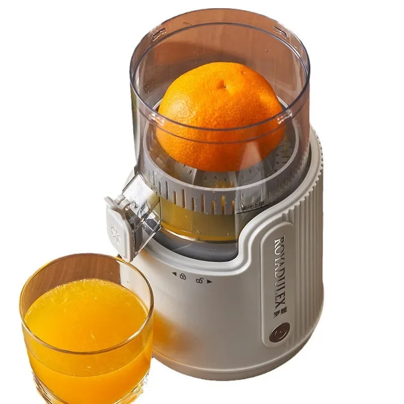 Orange Juicer Machine