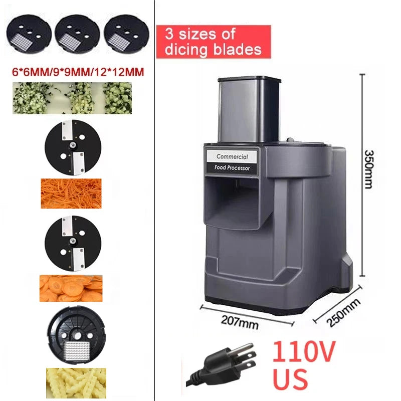 Magic Chop 3-in-1