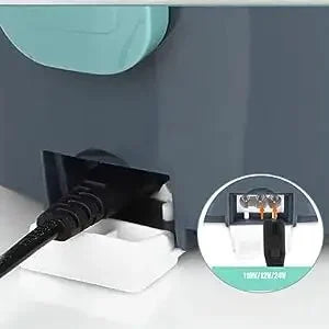 Electric Heating Lunch Box