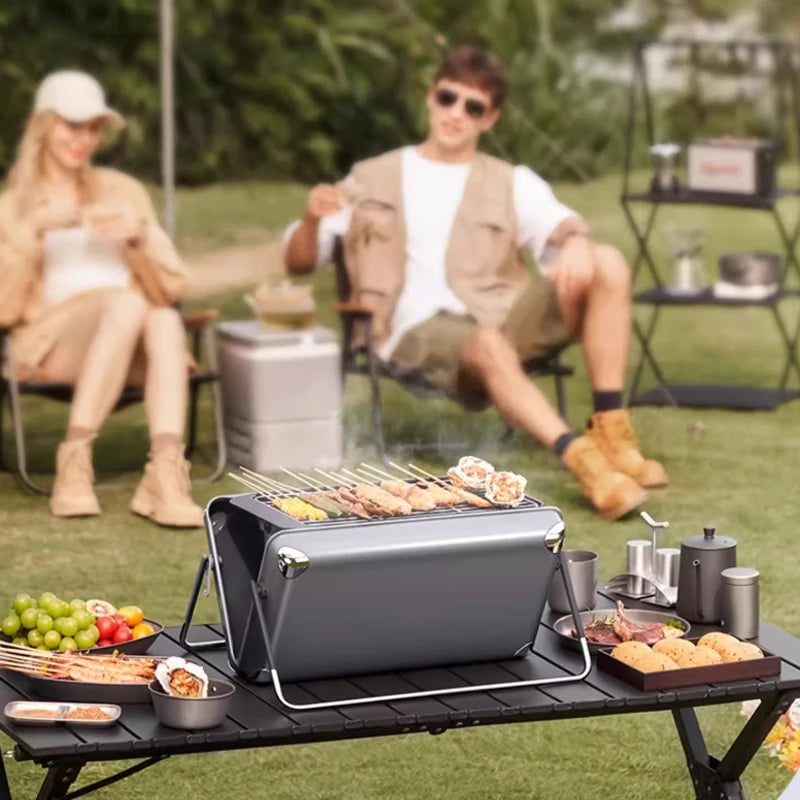 FlexGrill®