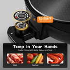 Food Party Pot