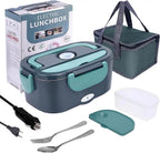 Electric Heating Lunch Box
