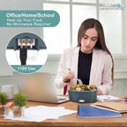 Electric Heating Lunch Box