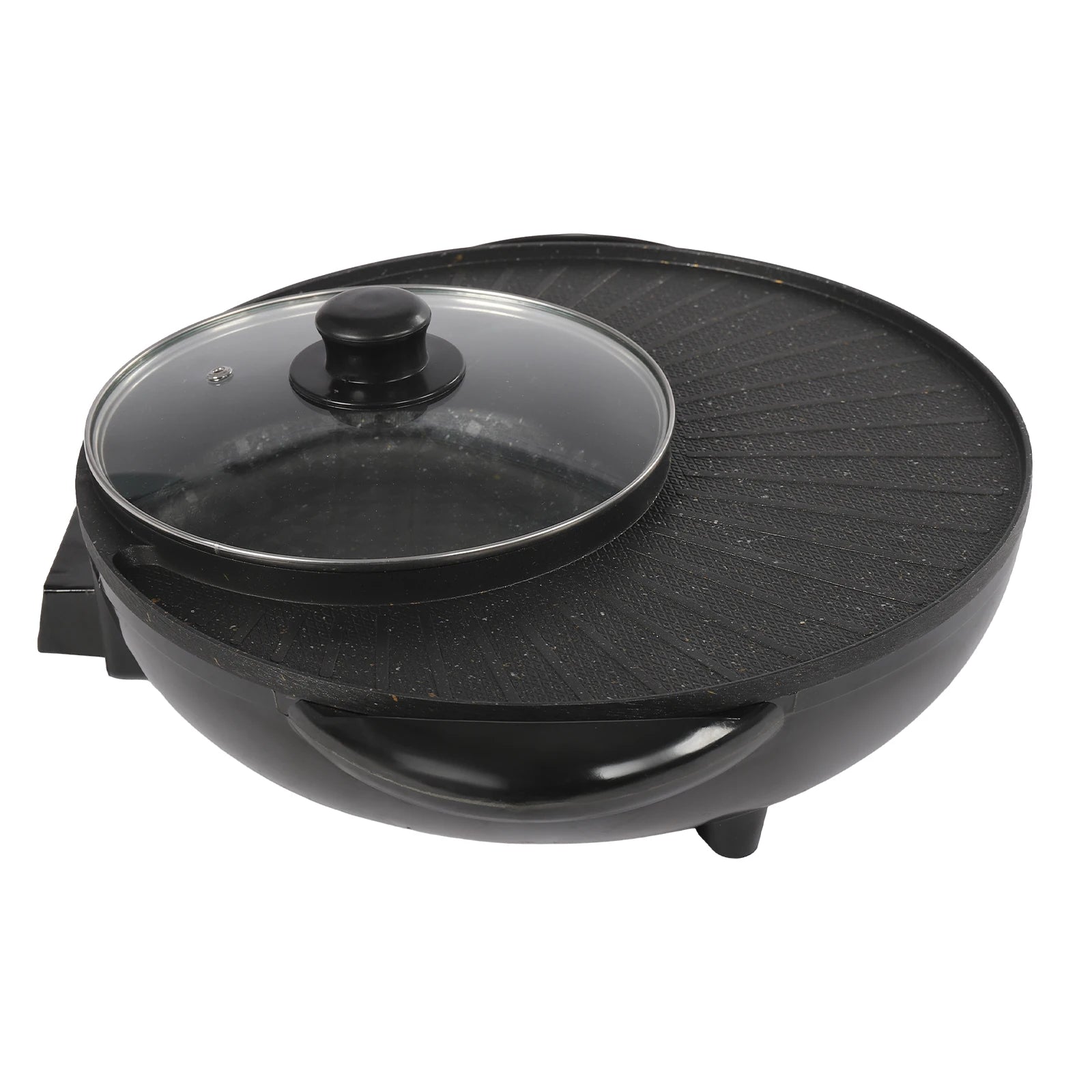 Food Party Pot